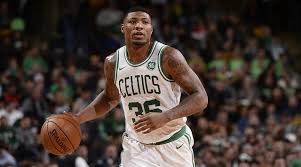 Also, there is no records of his past affairs, girlfriend, wife or divorce. Unique Aspects Of Marcus Smart S Style Of Play And The Family Tragedy That Inspired Him