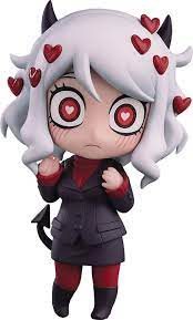 FEB238929 - HELLTAKER MODEUS NENDOROID AF - Previews World