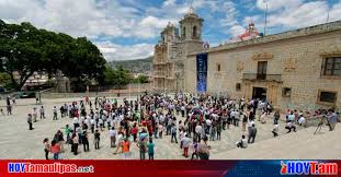 Primer simulacro nacional 2021 será el 19 de mayo. Hoy Tamaulipas Se Prepara Oaxaca Para Simulacro Nacional Del 19 De Mayo