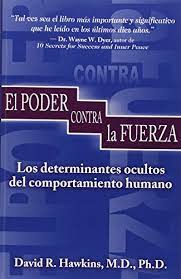 We did not find results for: El Poder Contra La Fuerza By Hawkins David Muy Bueno Very Good 2004 V Books