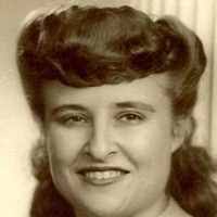 Helen Hugo Finch (1919–1989) • FamilySearch