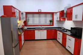 Reveal secrets design my small kitchen layout gray white color pallete island in a small kitchen small kitchen islands with also kitchen layouts melbourne rosemount kitchens. Modular Kitchen Designing U Shaped Modular Kitchen Manufacturer From Kochi