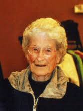 Obituary information for Edna Julia Soldwisch