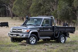 Via land cruiser cool photos. Toyota Landcruiser 70 Series Safe For Now