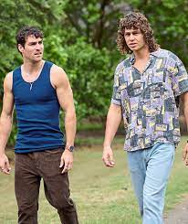 Home and Away spoilers: A new arrival stirs up trouble | Now To Love