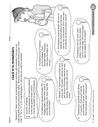 Math Worksheet Division Interpreting Remainders The Mailbox Interpreting Remainders Math Instruction 3rd Grade Math