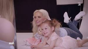 Daniela denise katzenberger (* 1. Daniela Katzenberger Gibt Private Einblicke In Ihr Familienleben