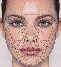 What Is The Golden Ratio Canva Face Drawing Art Reference Face Proportions