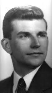 Dr Warren Fales Draper Jr. (1913-1943)