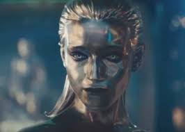 Batman Rebirth: Another Robin Falls