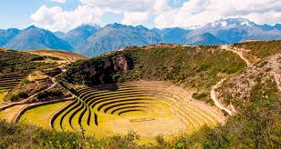 Discover Moray, an ancestral agricultural research center -Xplor 
Machupicchu