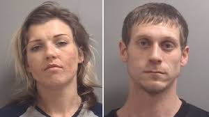 Woman accused of breaking into vacationing aunt's home