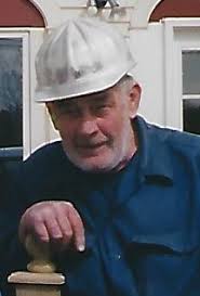 Frank Edward Howard (1937-2018)