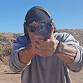 Suarez Pistol Gun Fighting
