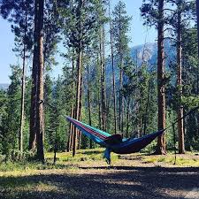 An Outdoor Life Is A Life Well Lived Hammock Weather Or Not Make The Best Of Your Weekend Photo Boomerang Spor Travel Hammock Outdoor Life Life Well Lived