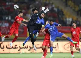 پرونده لیگ بیست و پنجم بسته شد