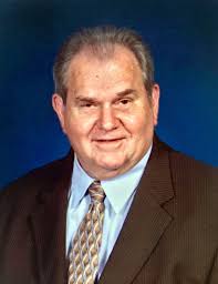 C.L. “Butch” McClain