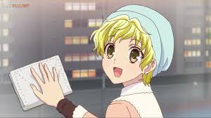 Pin By Crisand Lp On Fruits Basket 2019 Fruits Basket Anime Fruits Basket Manga Fruit Basket Anime