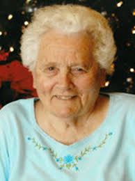 Hildegard Pauline Sickels Obituary August 23, 2016