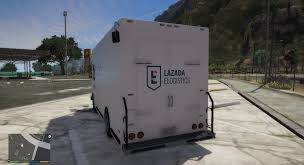 There's money to be made. Lazada Malaysia Boxville Skin Gta5 Mods Com