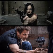 In 2017, Zack Snyder released a short film called 'Snow Steam Iron'  entirely made with an iphone. And there you are, still complaining about  what you don't have and keep making excuses