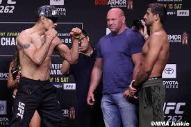 Tony ferguson vs edson barboza 2. Blwurvcaq Xv M
