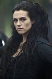 Morgana Pendragon