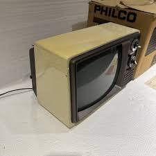Image result for Sunny Yellow 1983 Philco