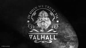 Wikinger Wallpaper Data Src Popular Norse Viking Odin We Trust Til Valhall 1920x1080 Wallpaper Teahub Io Browse our content now and free your phone. wikinger wallpaper data src popular