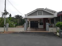 Rumah impian bangsa johor atau ringkasnya ribj adalah satu skim perumahan yang rumah tarikh permohonan : Samsiah Guest House Taman Yayasan Segamat 2 Segamat Johor Malaysia Book Hotel Samsiah Guest House Taman Yayasan Segamat 2