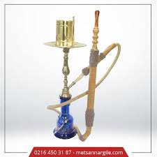 Sari Tugrali Kahveci Nargile Takimi 95 Tl 240 Cm Deri Marpucu Ve Tugrali Dokum Desenli Sise Ve Govdesiyle Nargile Keyfine Doyamayacaksiniz Taki Sise Kahve
