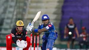 The umpire on field says out but the drs is obviously called into play. Mi Vs Rcb Highlights Ipl 2020 Latest Match Updates Mumbai Indians Beat Royal Challengers Bangalore By 5 Wickets Hindustan Times