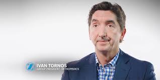 Ivan Tornos's Instagram, Twitter & Facebook