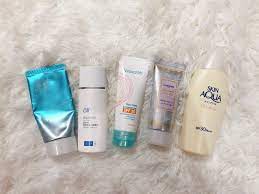 Face republic super screen sun gel review. 5 Drugstore Alcohol Free Sunscreens That I Ve Tried Iman Abdul Rahim