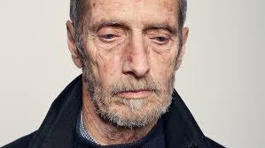 Stephen Petronio's #PrayerForNow