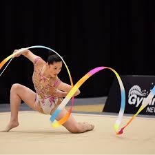 Gymnastics at the 2020 summer olympics in tokyo will be held in three categories: Elements Rhythmic Gymnastics Photos Facebook