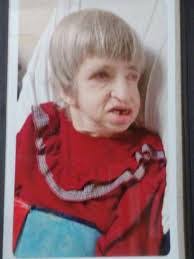 Sharon Scales's Instagram, Twitter & Facebook