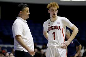 Now the wildcats know when that game will be played. Mannion Leads No 14 Arizona To 92 82 Victory Over Penn