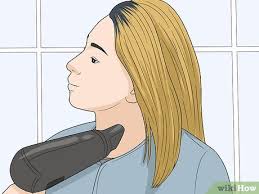 Lemon juice is one of the best natural bleaches for hair. How To Bleach Dark Brown Or Black Hair To Platinum Blonde Or White