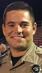 Deputy, 2 others die in 2-vehicle wreck