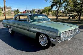 Image result for Sand Beige 1962 Oldsmobile