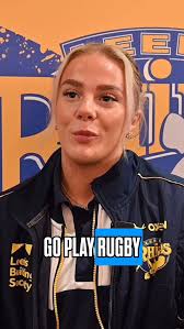 Sam Lisone is still hungry for more tries 🥧