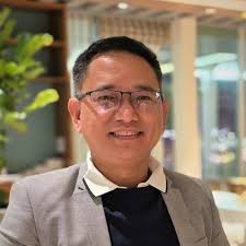 Ernesto Jun Laxamana