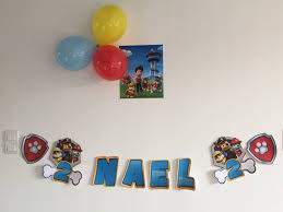 Anniversaire Pat Patrouille En 2020 Anniversaire Pat Patrouille Anniversaire Paw Patrol Pat Patrouille
