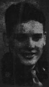 East Tennessee Veterans Memorial Association — Cox, Billy J.