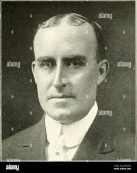 Frederick henderson hi-res stock photography and images