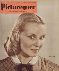 The British Newspaper Archive Blog Picturegoer On The Archive