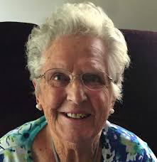 Dorothy Ann Halverson