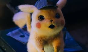 Grimmsnarl is the latest realistic pokémon reimagining. Detective Pikachu Extended Tv Spot Reveals First Look At New Pokemon