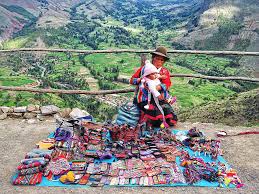 South America 3 Na Kakom Yazyke Govoryat V Yuzhnoj Amerike All Around The World